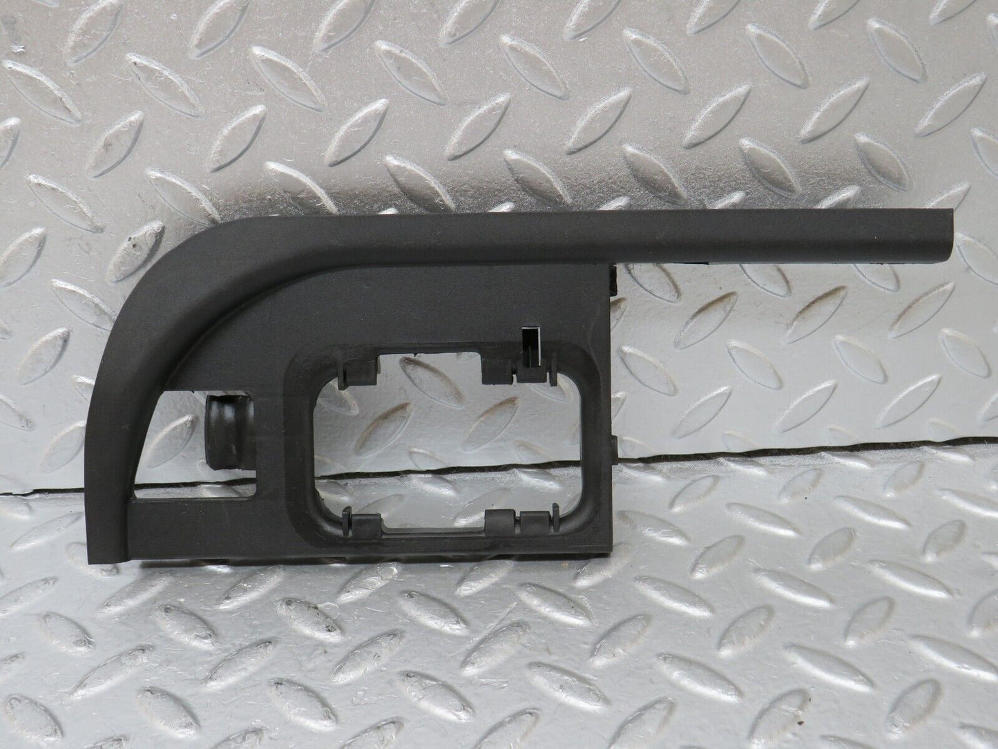 35063 Mercedes-Benz W210 320E Battery Access Negative Cover Lid 2106840065