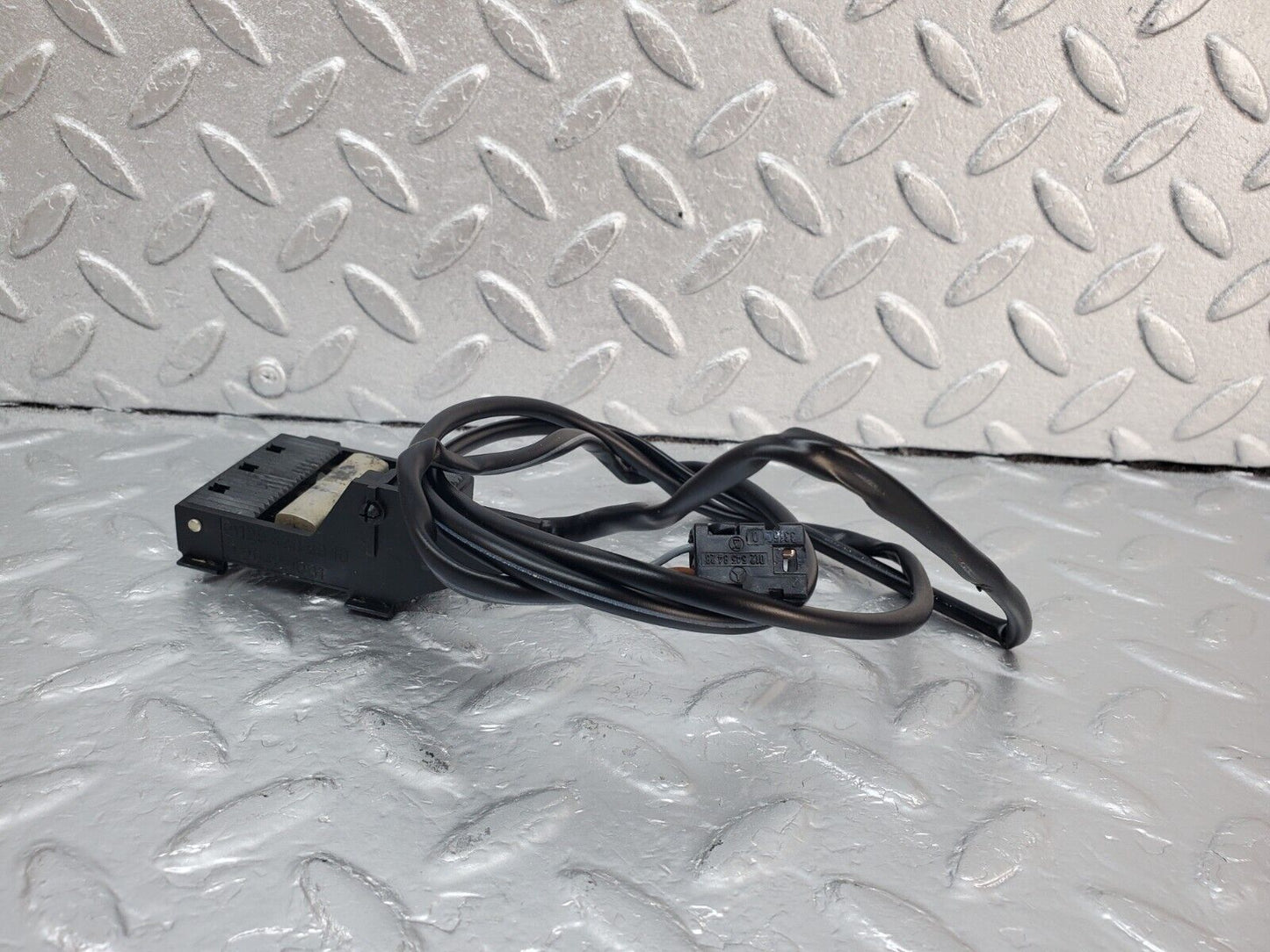 45218 Mercedes-Benz R129 300SL Coupe Window Glass Limit Switch 1298206310