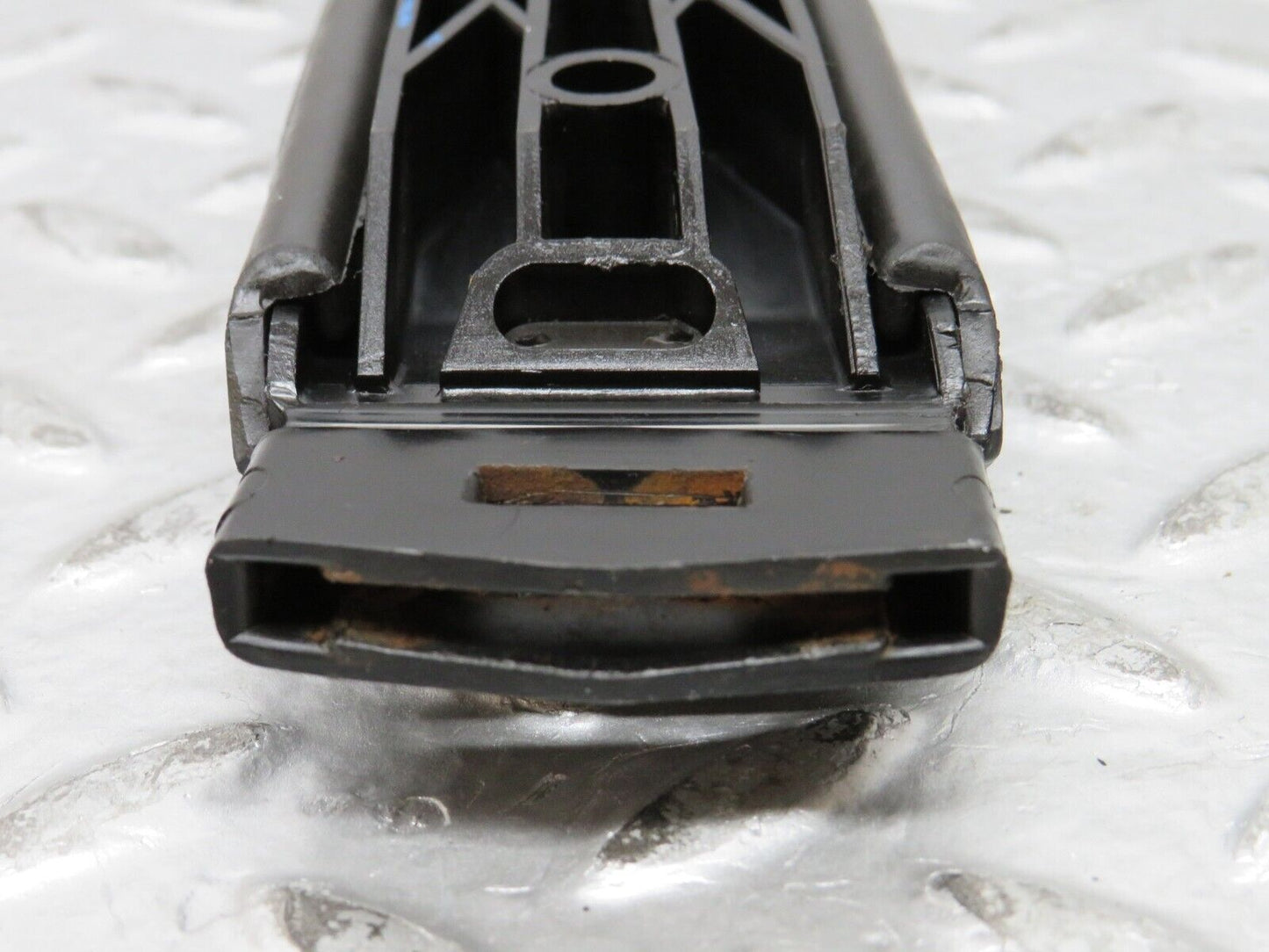 27291 Mercedes-Benz W123 280E Accelerator Pedal With Rubber 1233010082