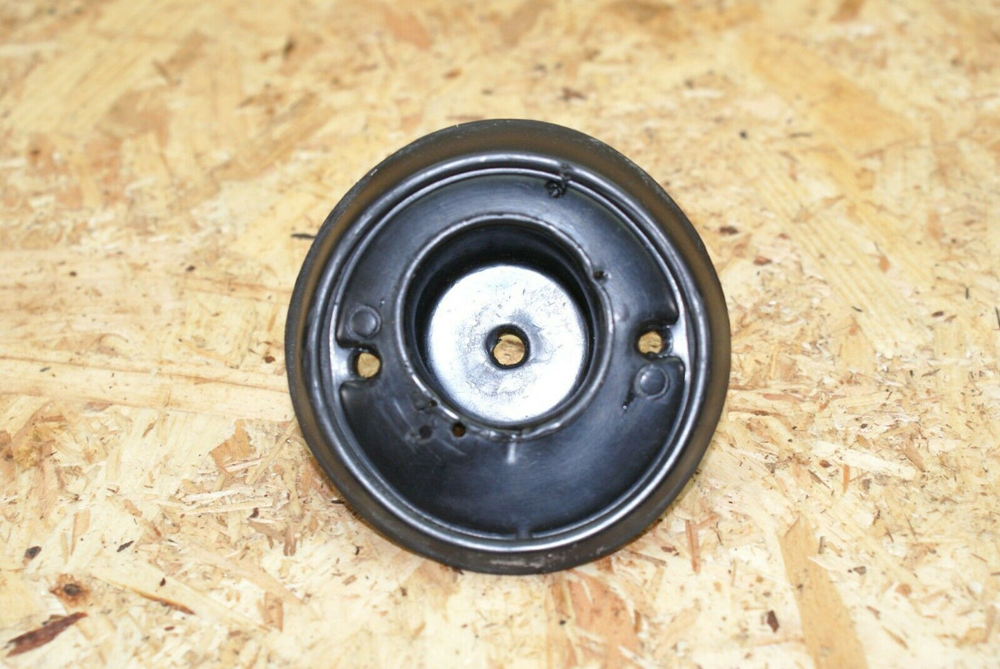 2290 Mercedes-Benz W105 219 PONTON Turn Signal Light Housing With Rubber
