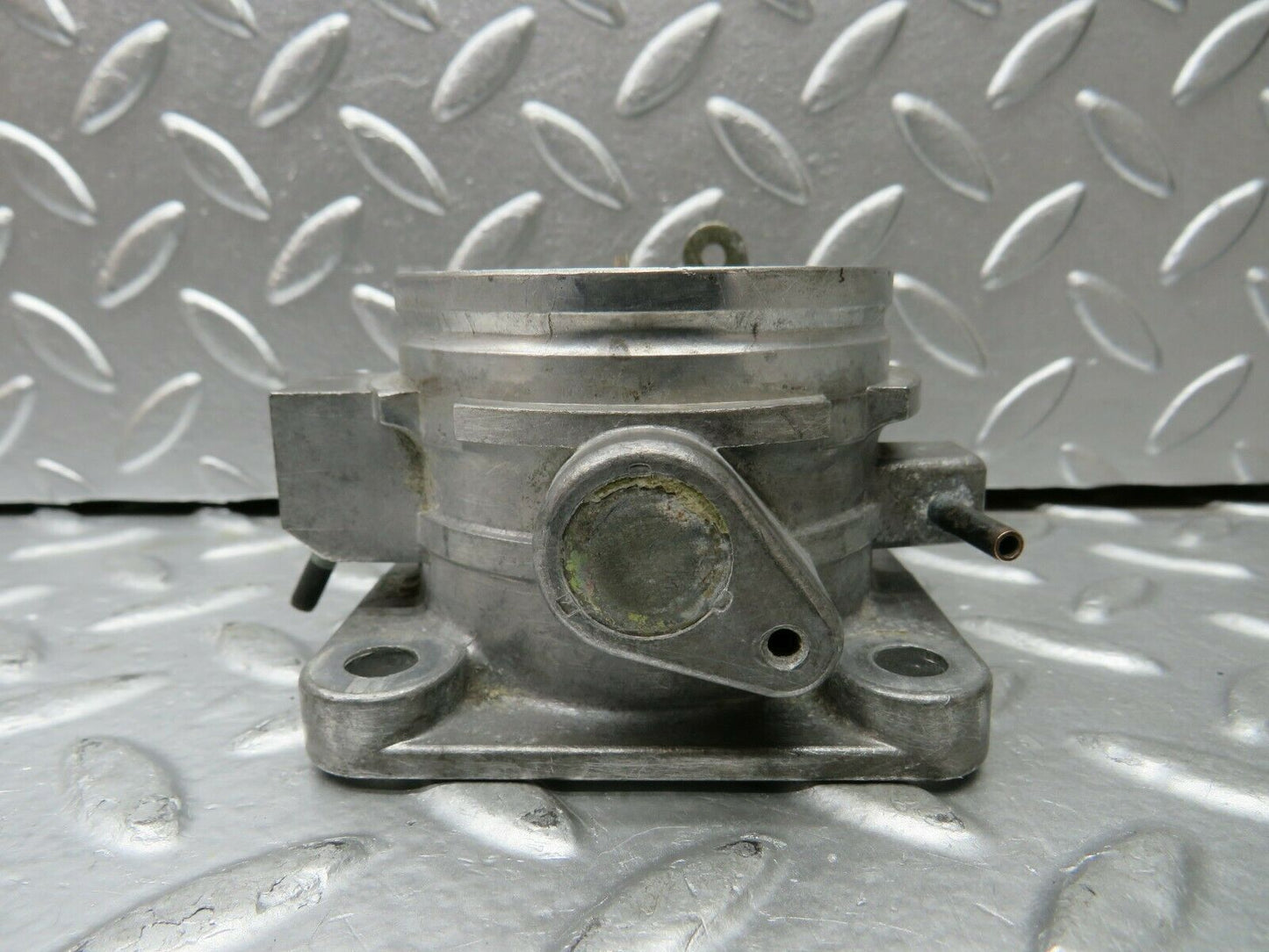 23078 Mercedes-Benz C123 230CE Coupe Throttle Body Valve