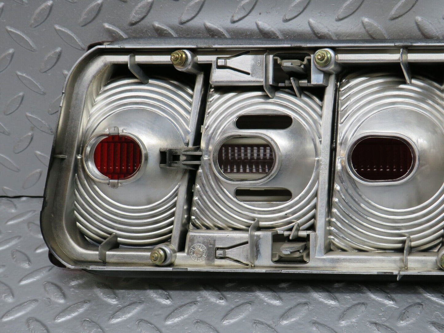 38354 Mercedes-Benz R129 280SL Coupe Tail Light Left Side 1298201964