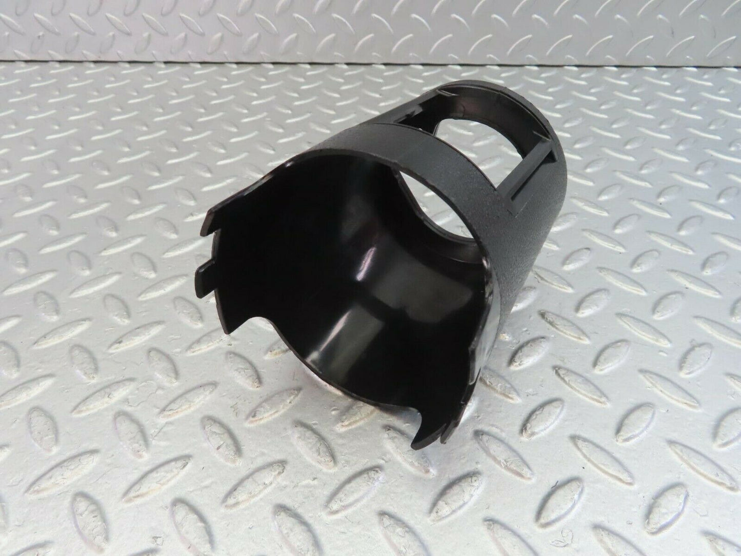 10661 Mercedes-Benz W123 Steering Column Surround Cover 1234620423
