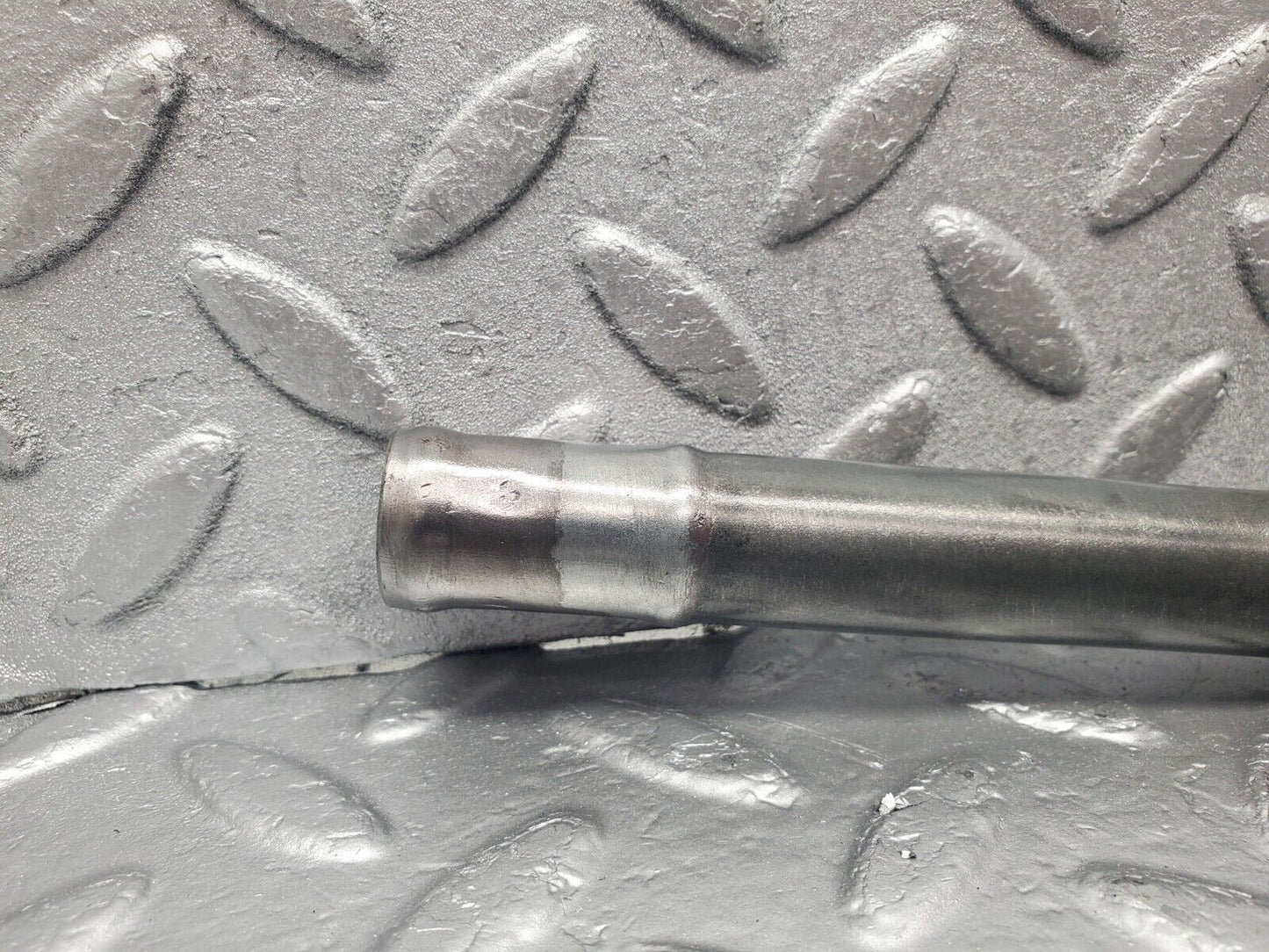 46193 Mercedes-Benz W124 280E Coolant Pipe