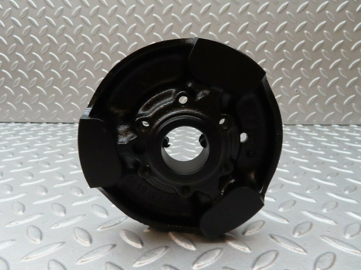 4715 Mercedes-Benz W114 280CE Coupe Crankshaft Vibration Absorber 1100310107