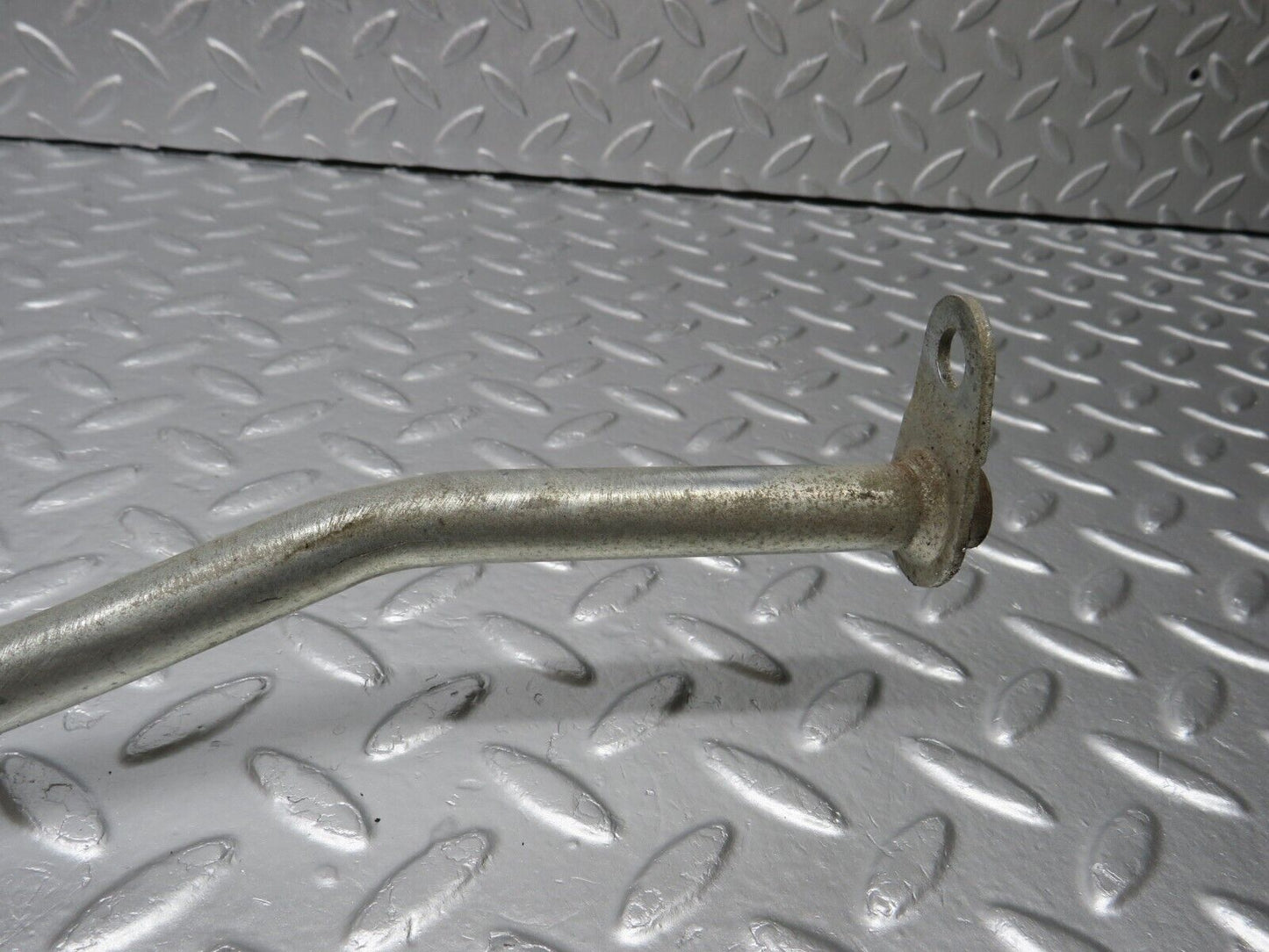 40013 Mercedes-Benz R107 350SL Front Left Seat Sliding Adjust Handle