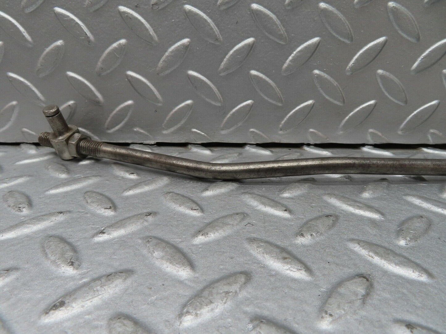 16977 Mercedes-Benz C123 280CE Coupe Gear Selector Linkage