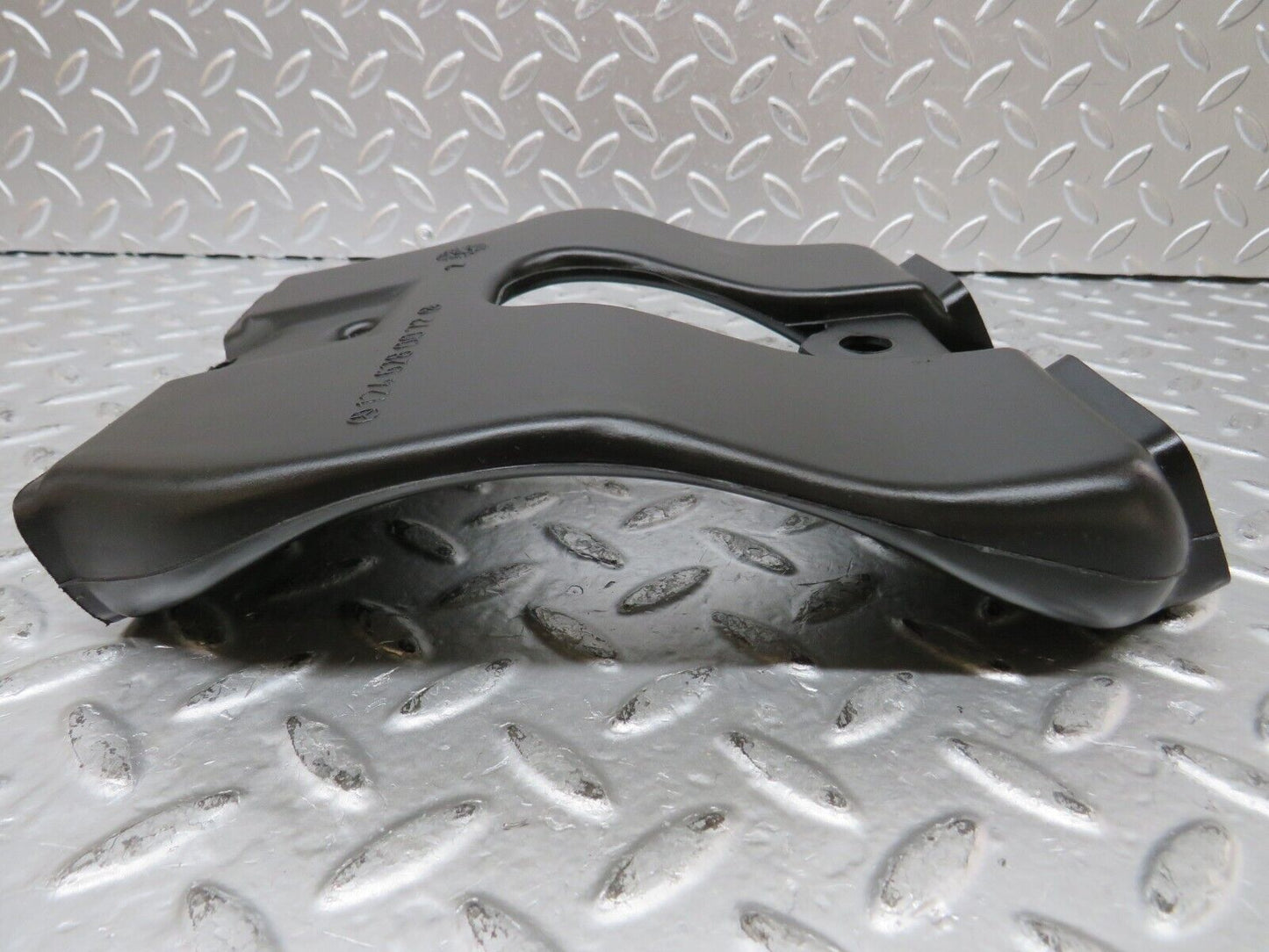 26591 Mercedes-Benz C124 220CE Coupe Engine Bay Water Drain 1246280072