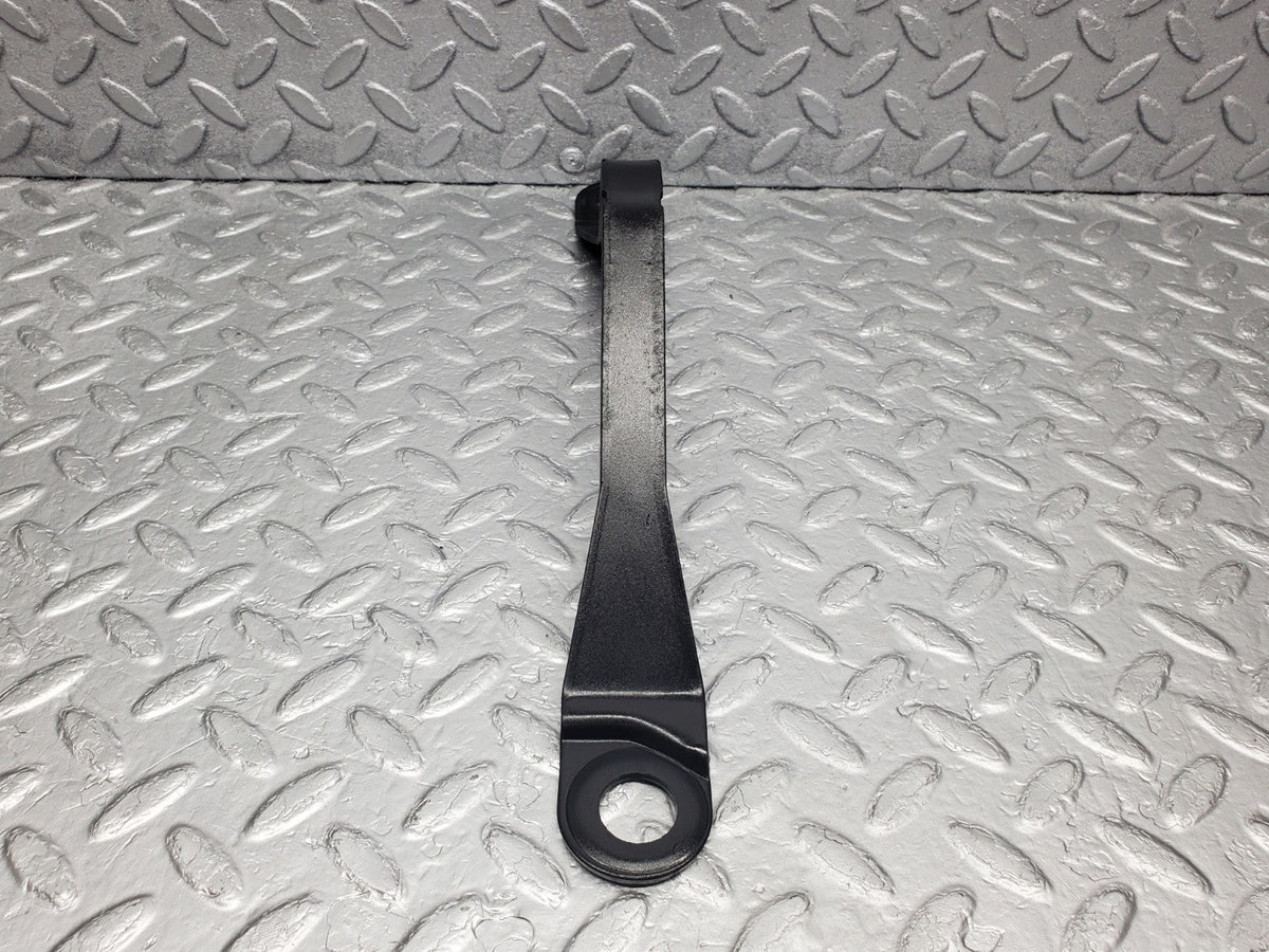 W201 Baby Benz cardan shaft prop shaft support used OEM