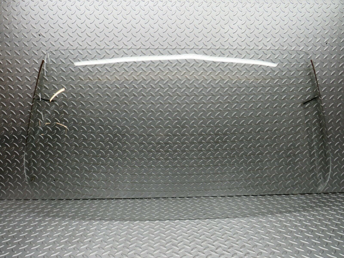 23021 Mercedes-Benz C123 230CE Coupe Rear Heated Windscreen Glass