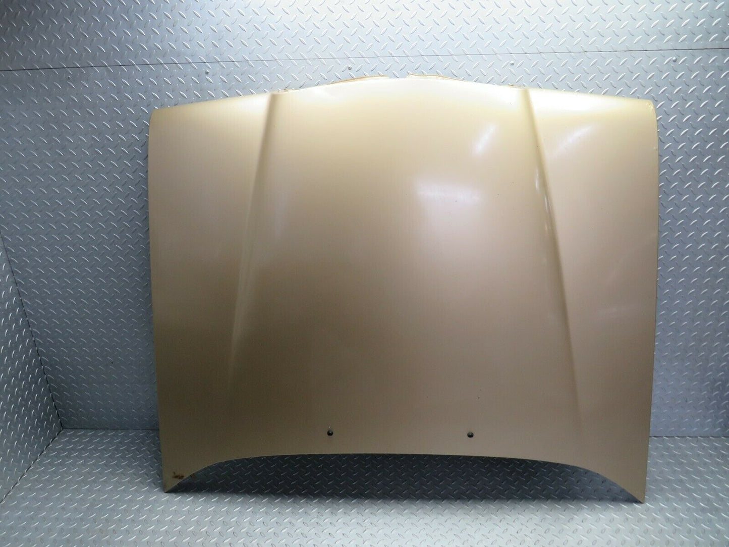 22104 Mercedes-Benz S123 280TE Wagon Bonnet