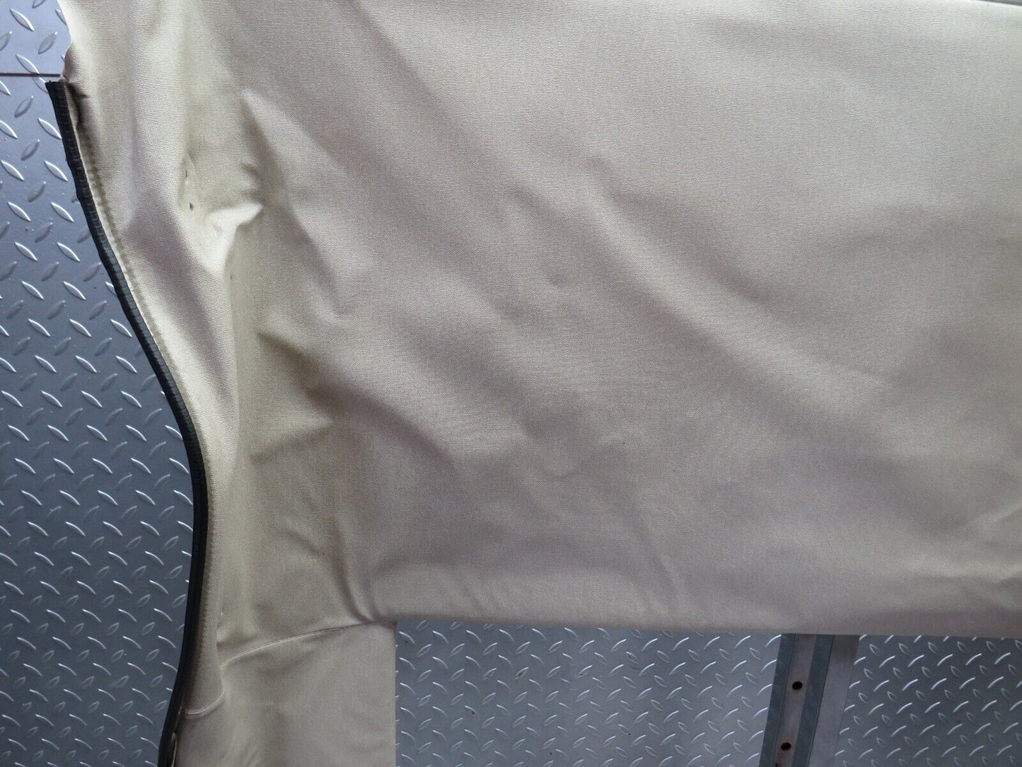 36771 Mercedes-Benz W201 190E Roof Headlining Beige