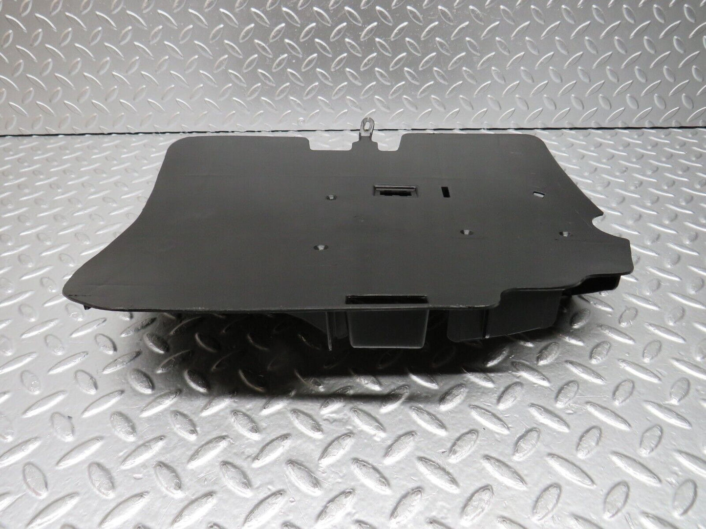 30627 Mercedes-Benz W201 190E 2.0L Foot Rest 2016840937