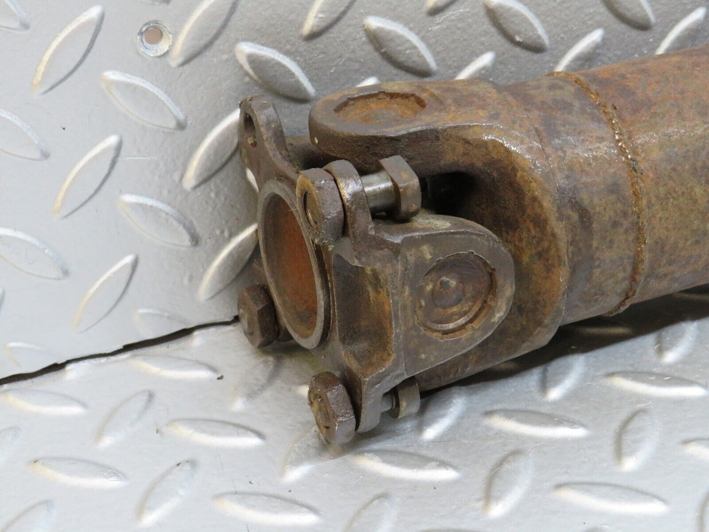 35950 Mercedes-Benz W108 Cardan Shaft Prop Shaft
