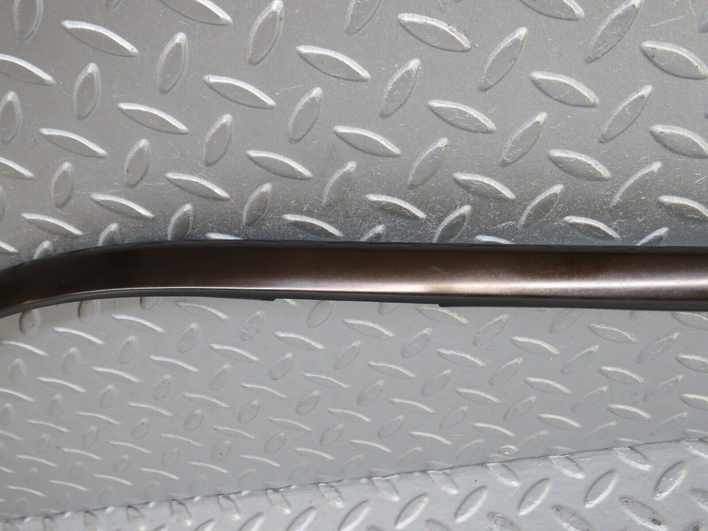 36680 Mercedes-Benz W201 190E Roof Trim Moulding Right Side 2016980698