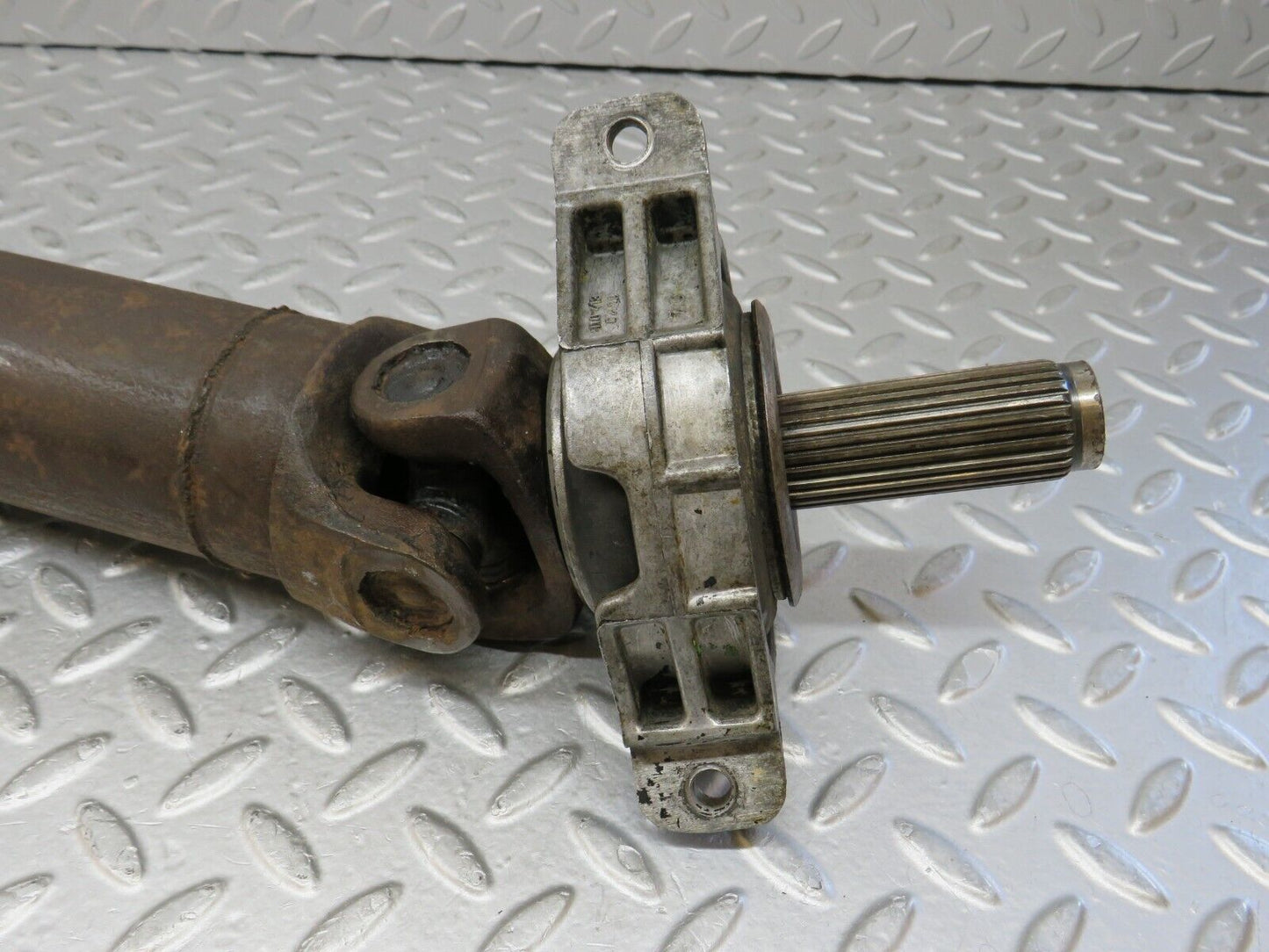35950 Mercedes-Benz W108 Cardan Shaft Prop Shaft