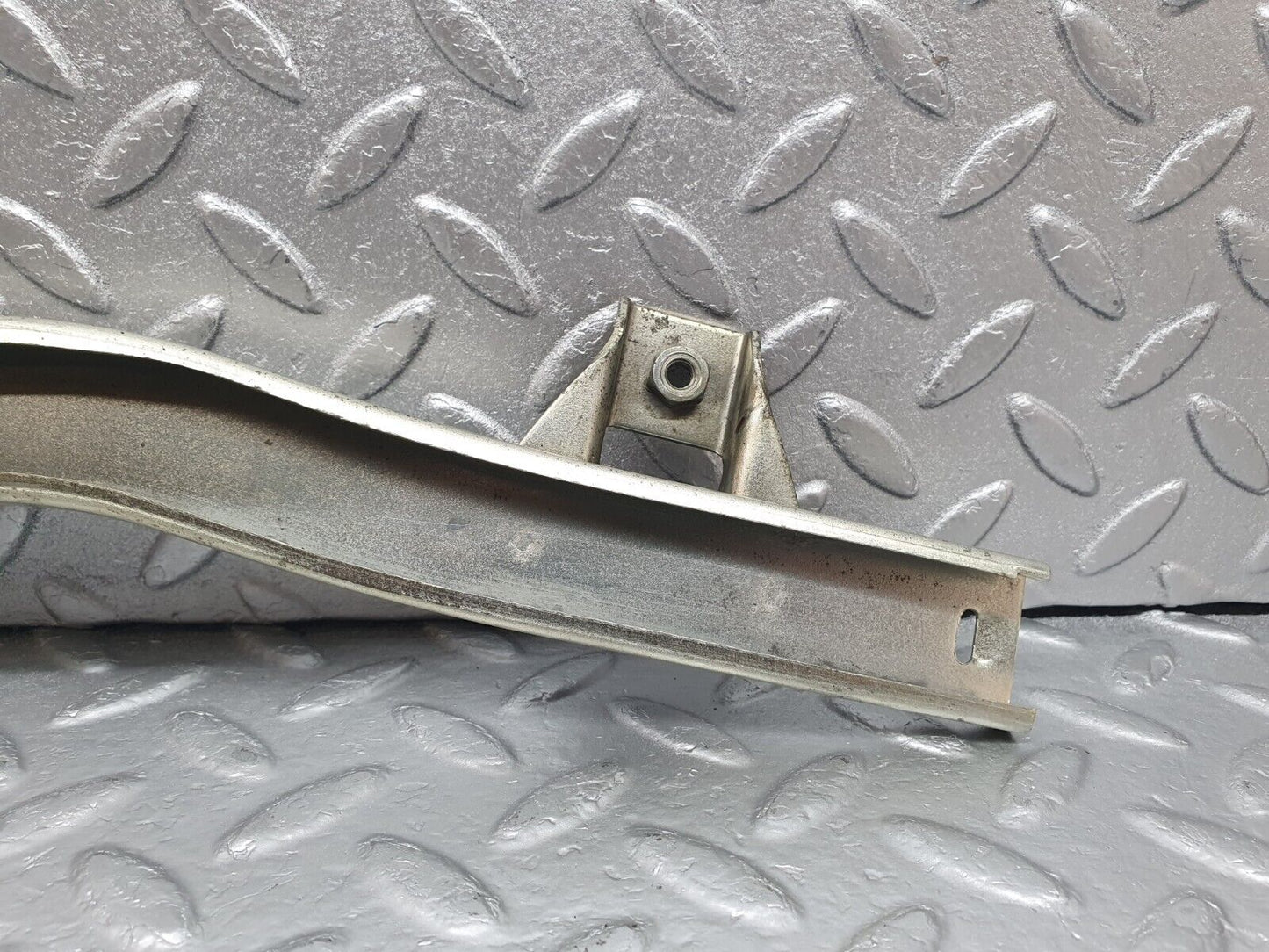 43927 Mercedes-Benz C123 230CE Coupe Rear Right Window Channel