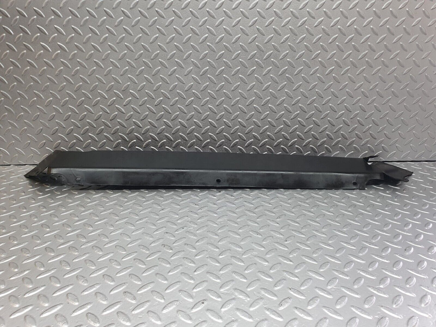 42437 Mercedes-Benz R129 320SL Coupe Radiator Bottom Cover 1295050788