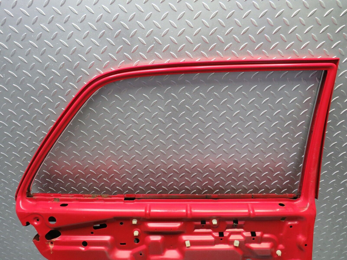 28008 Mercedes-Benz W123 280E Rear Left Door