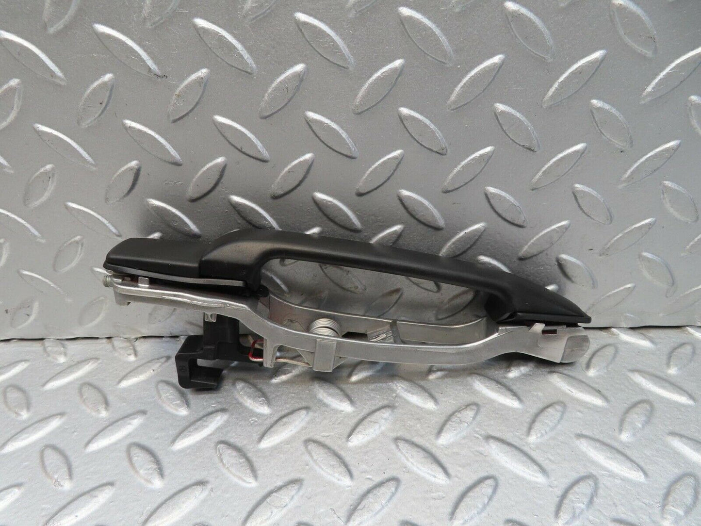 14785 Mercedes-Benz W201 190E Rear Right Exterior Door Handle