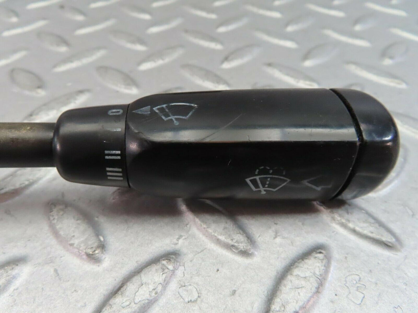 9552 Mercedes-Benz C123 280CE Coupe Indicator Wiper Stalk