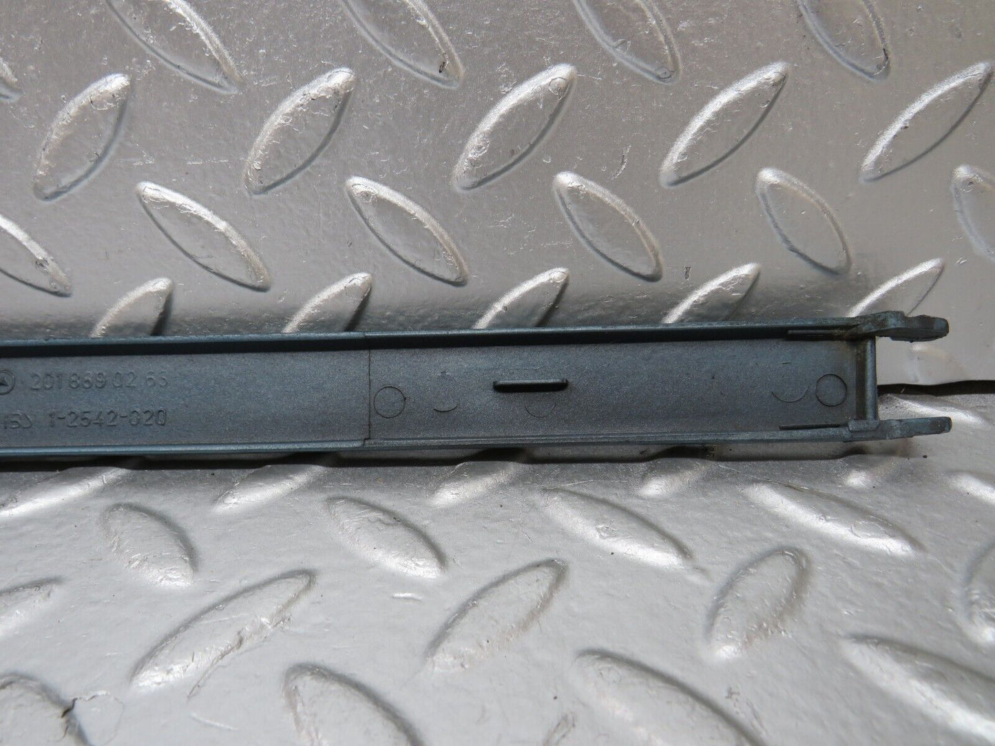 30791 Mercedes-Benz W201 190E Under Headlight Trim Right 2018890263