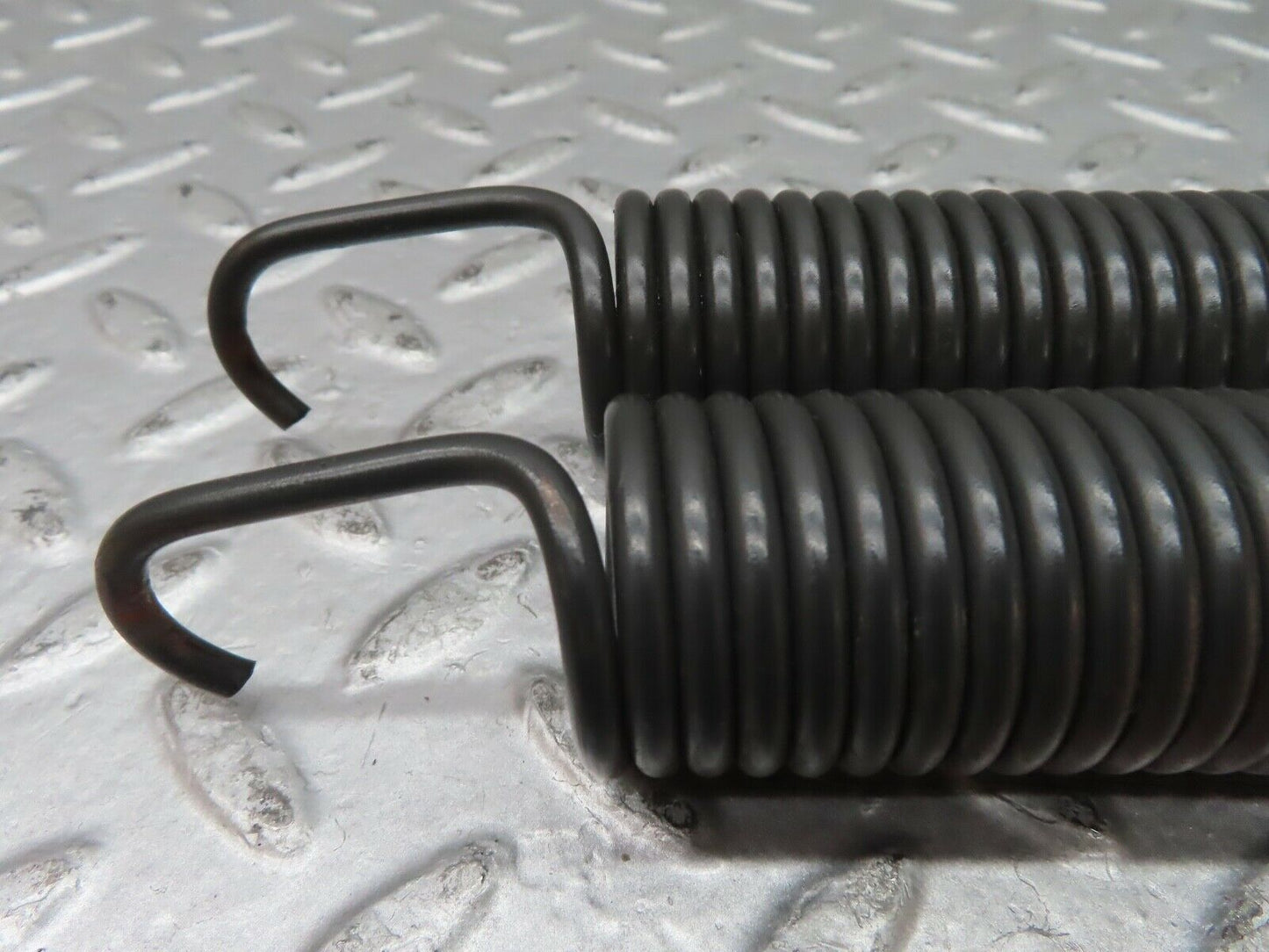 21207 Mercedes-Benz W123 230E Trunk Hinge Spring Pair