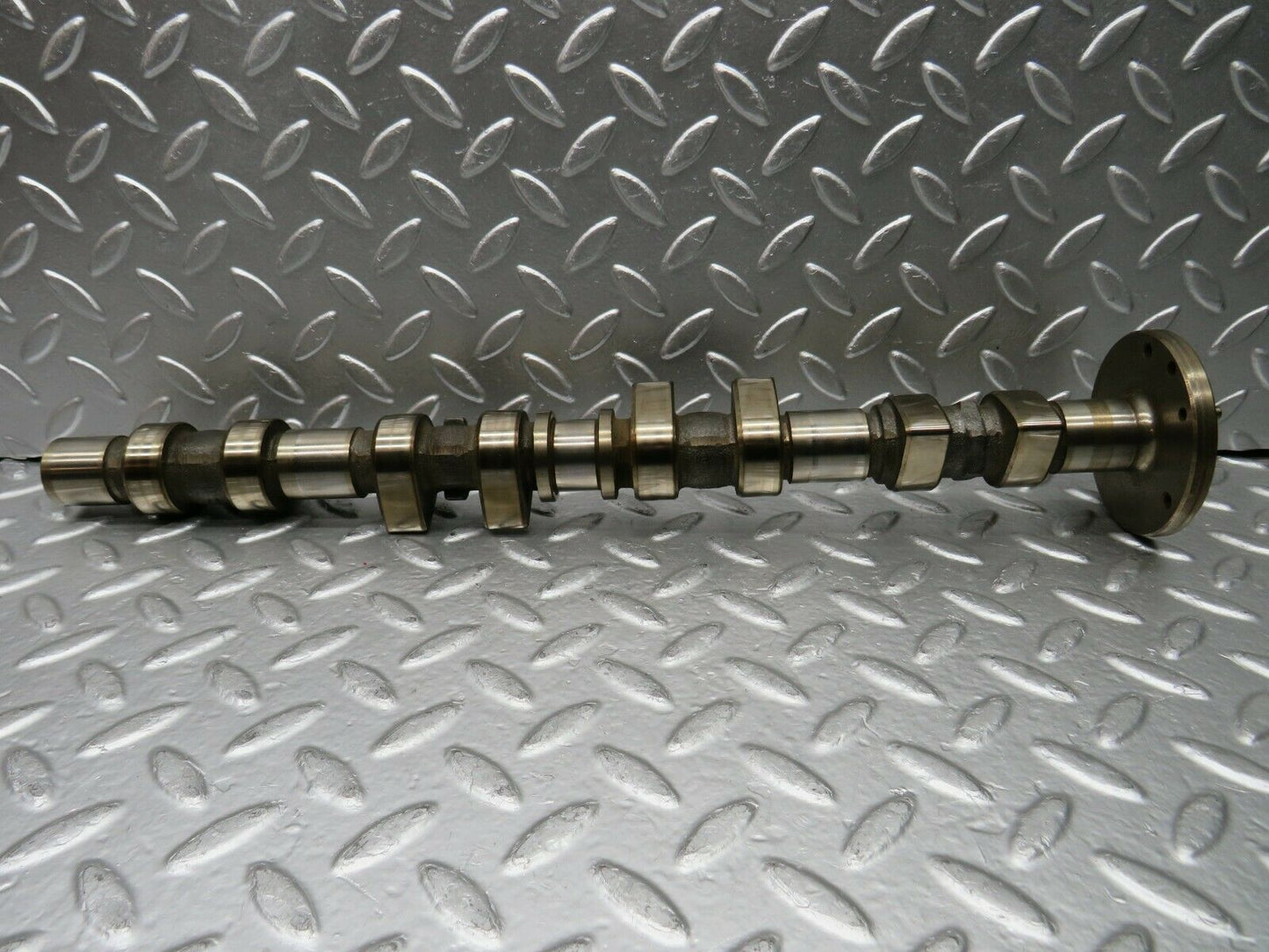 22557 Mercedes-Benz C124 E220 Coupe Camshaft Right Side Exhaust