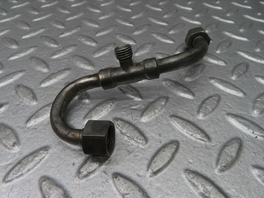 18454 Mercedes-Benz W111 220SE Coupe Fuel Line At Injection Pump 1279900170