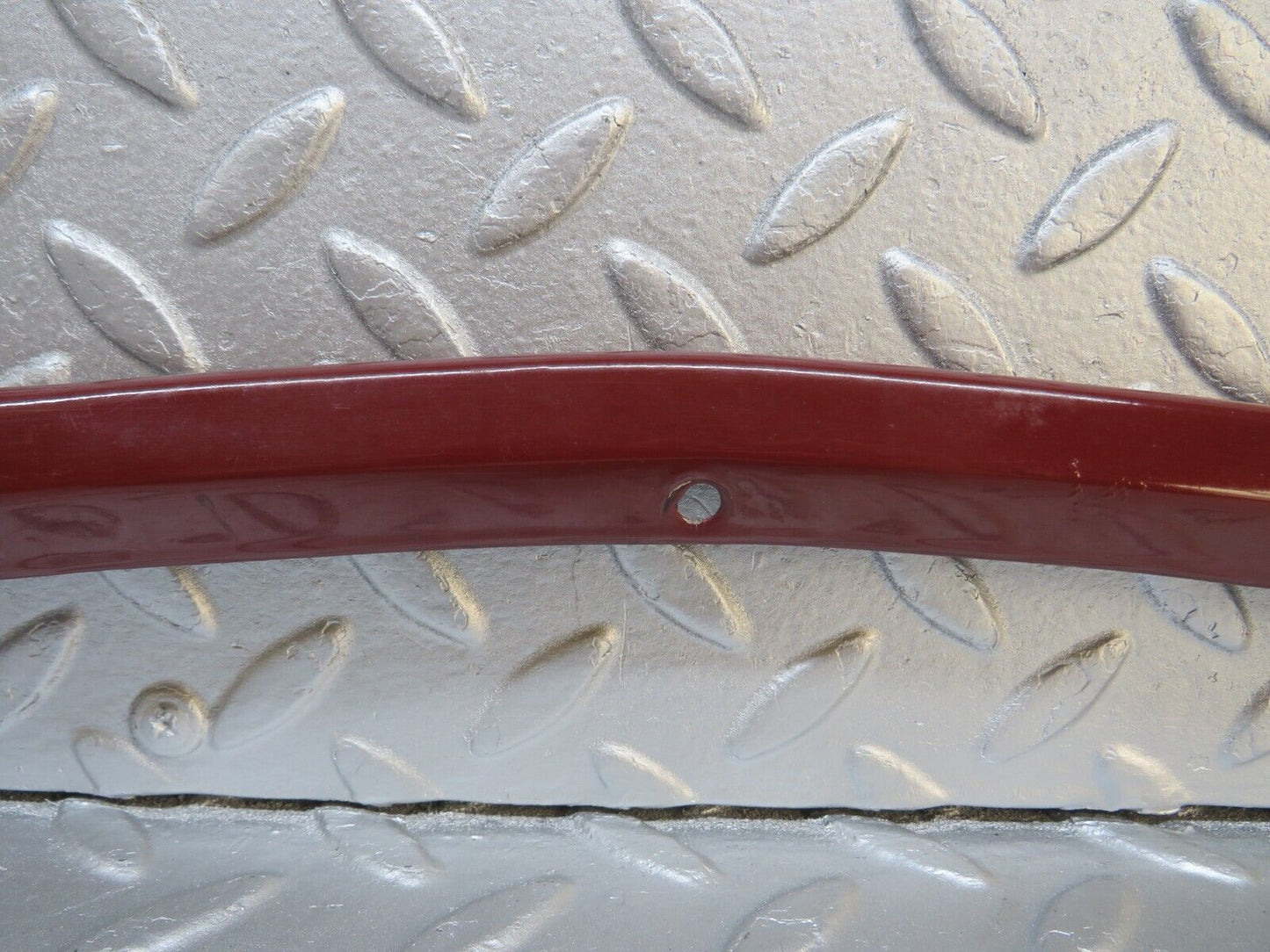 40181 Mercedes-Benz R107 350SL Front Bumper Trim