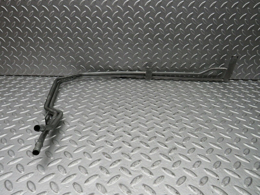 21797 Mercedes-Benz W126 300SE Oil Cooling Pipe