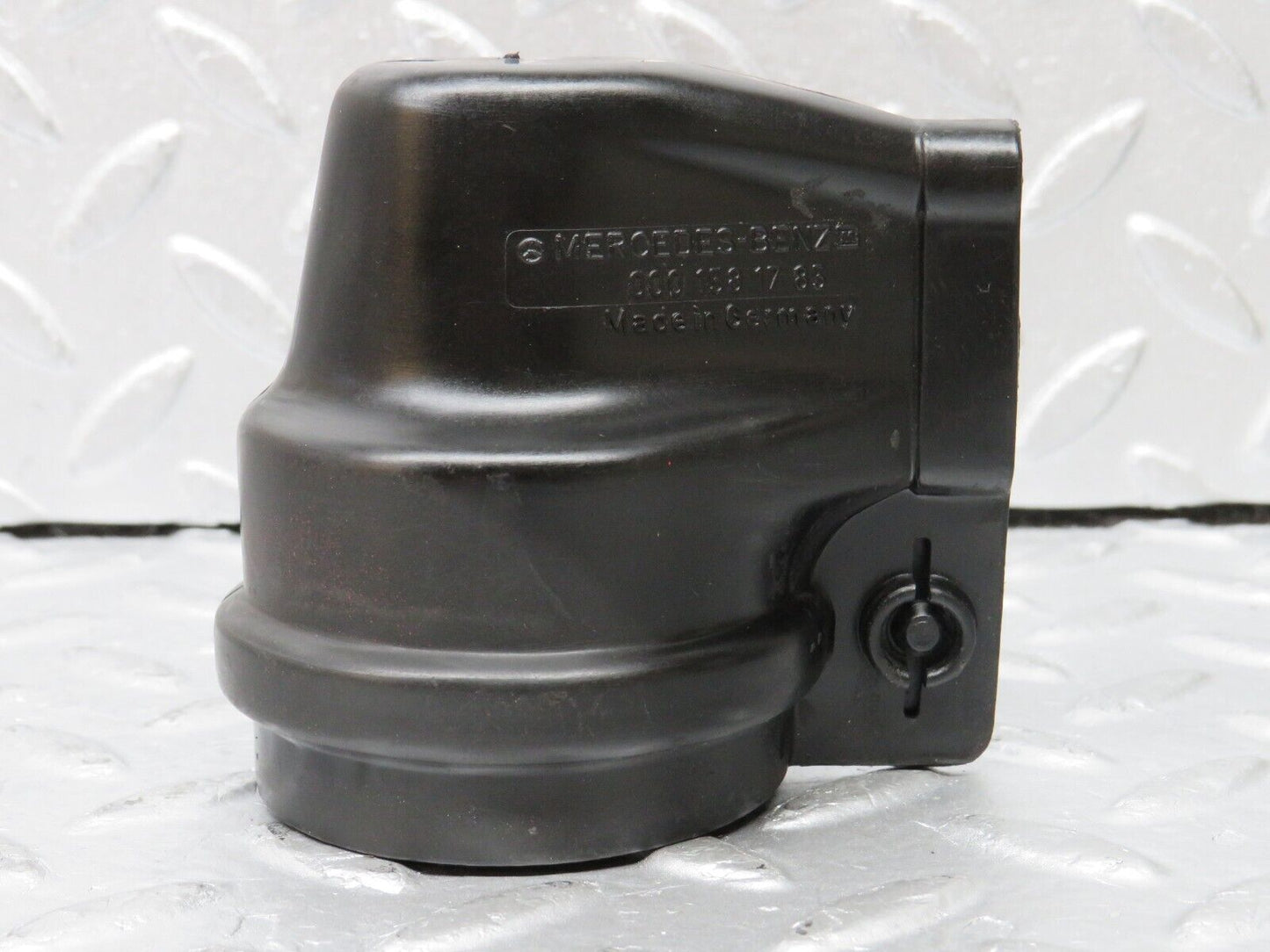 35343 Mercedes-Benz R107 280SL Ignition Coil Protective Cap 0001581785