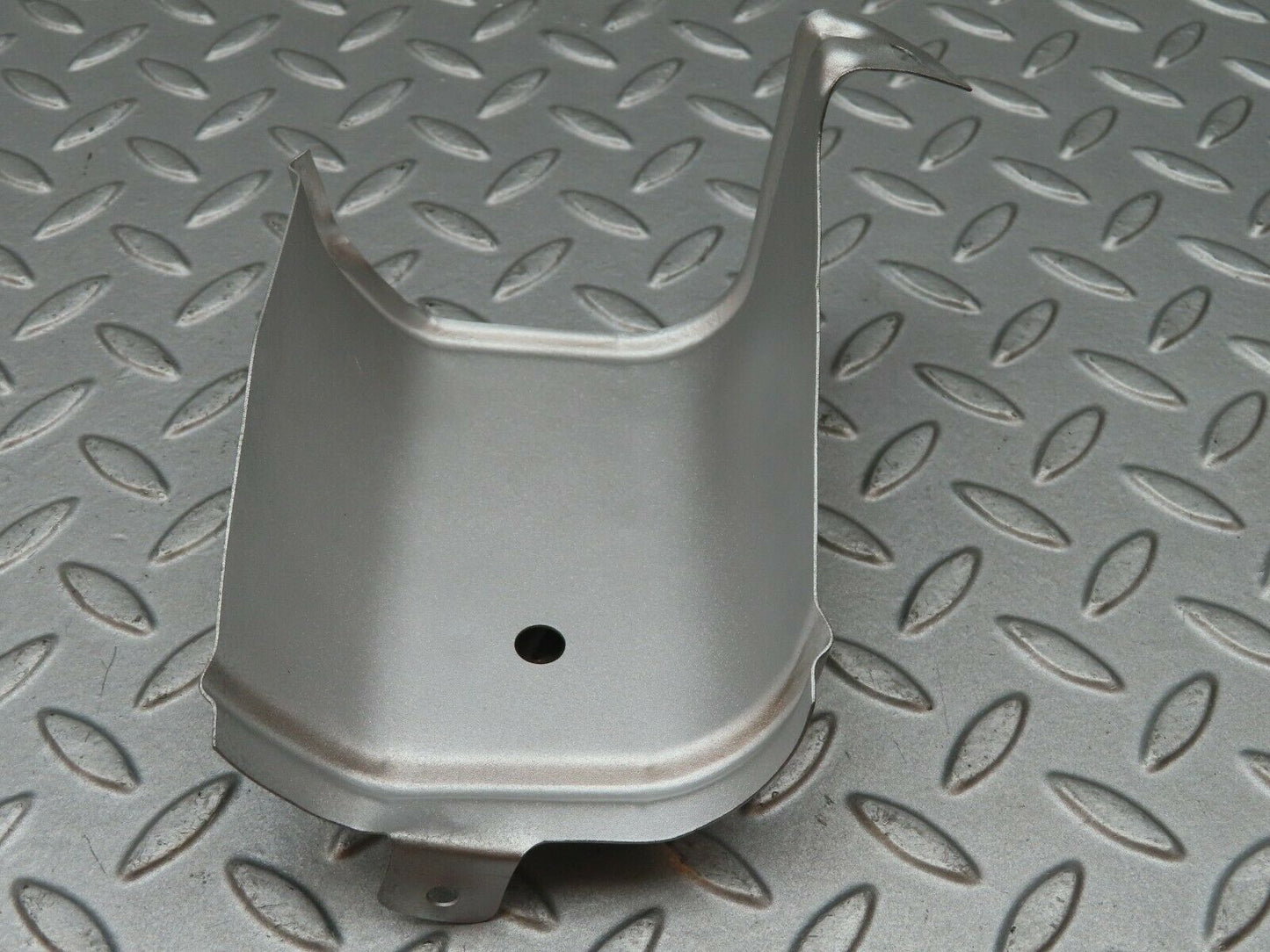 3997 Mercedes-Benz S123 200T Wagon Exhaust Heat Shield