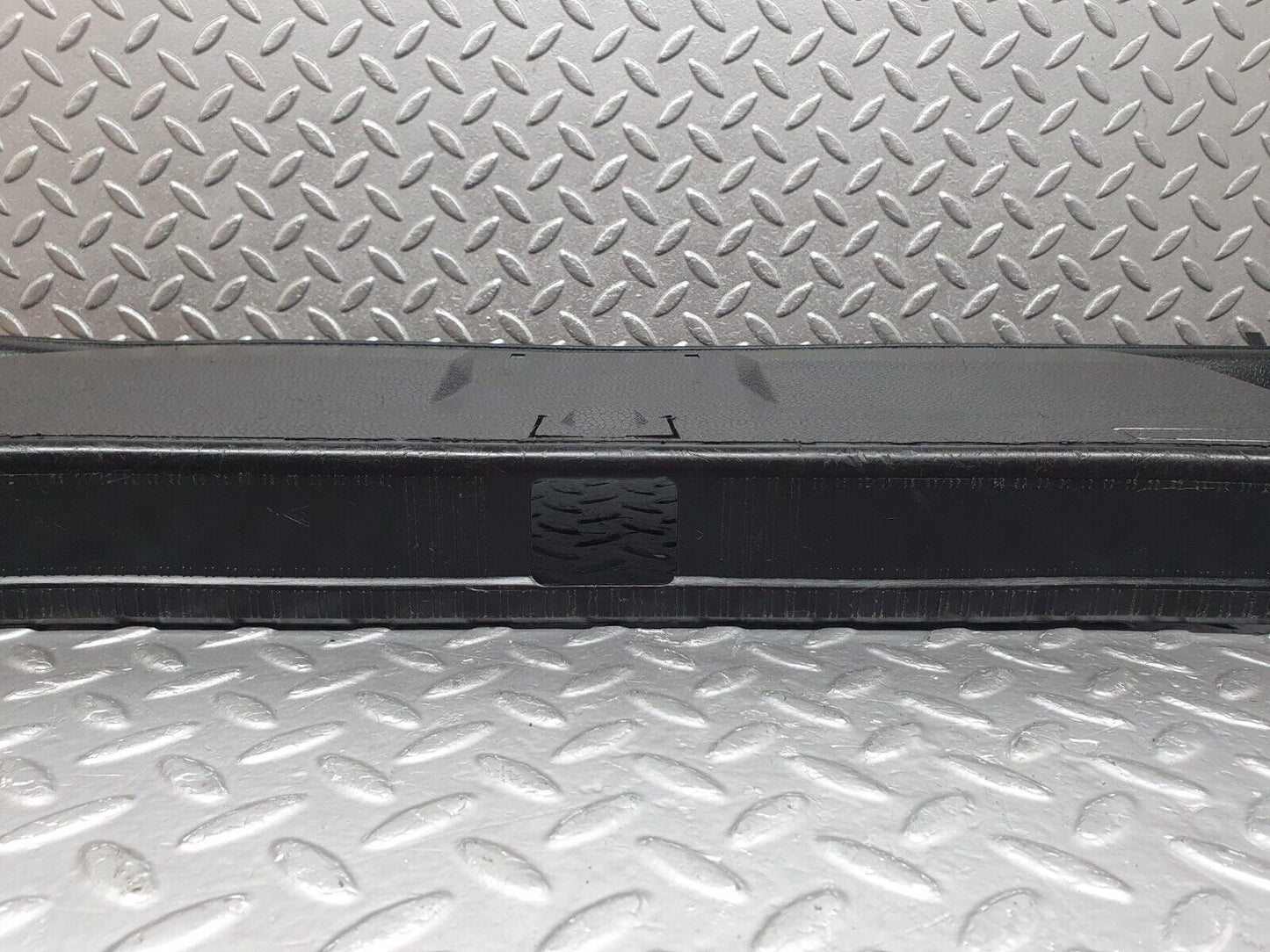 42656 Mercedes-Benz W201 190 Boot Rear Plastic Cover 2016940425