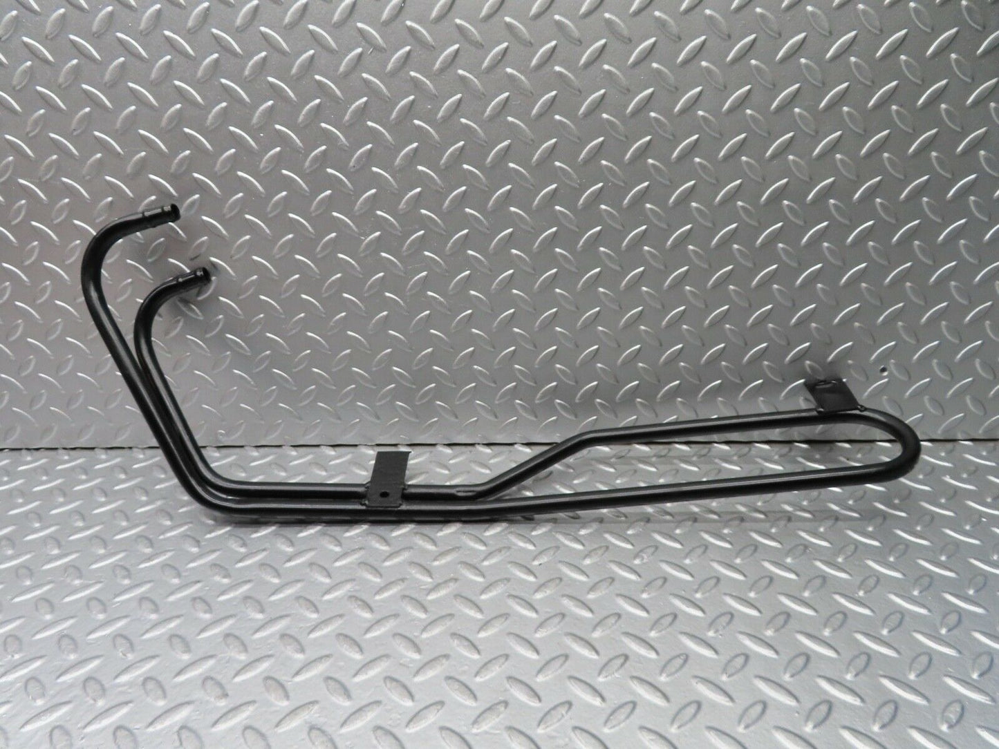 20710 Mercedes-Benz R107 450SL Power Steering Oil Cooling Pipe