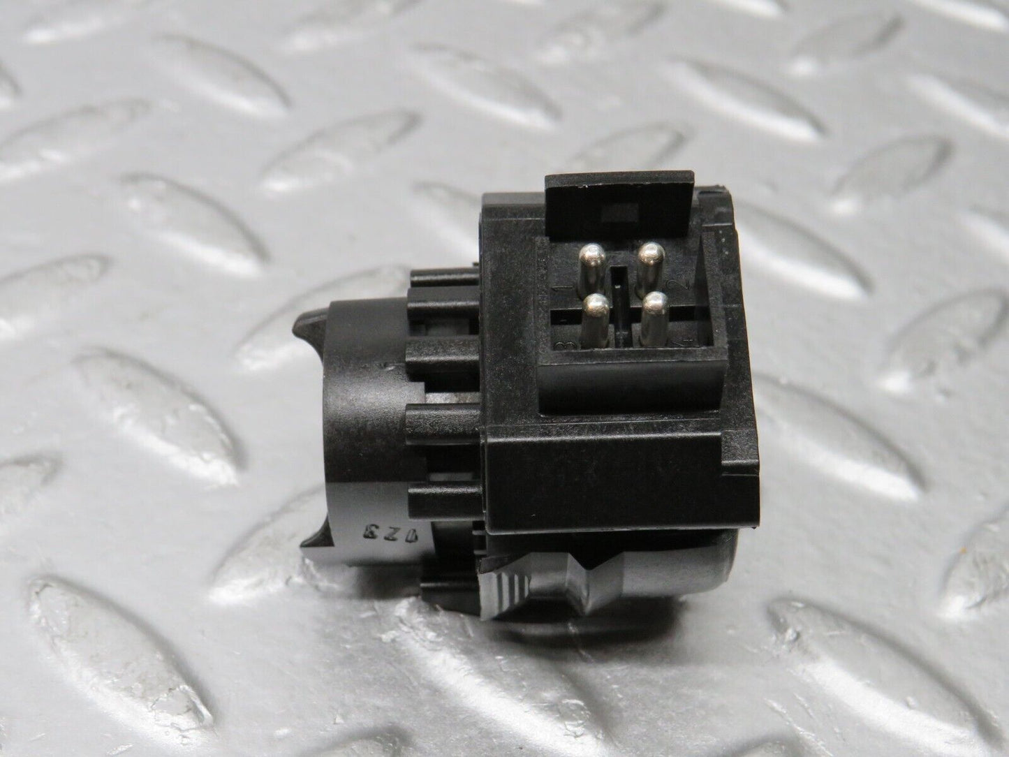 38397 Mercedes-Benz R129 280SL Coupe Kick Down Switch 0025452214