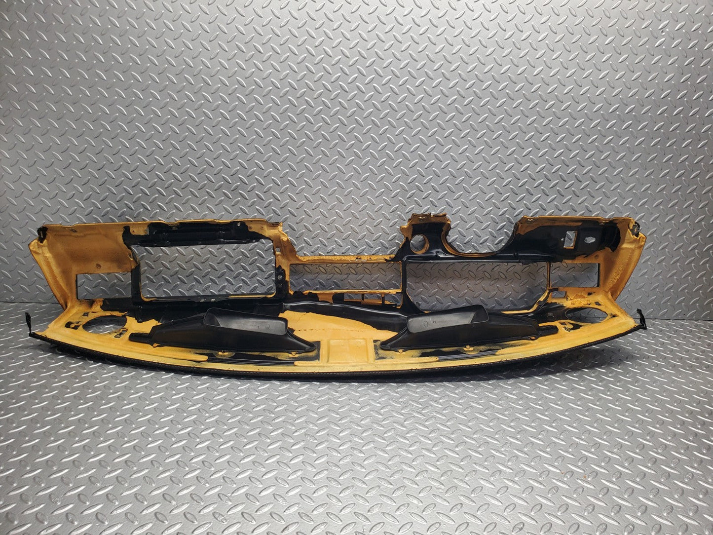 W201 Baby Benz dashboard used OEM