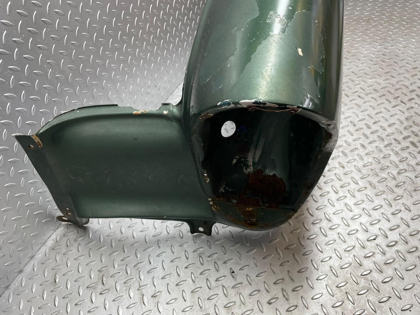 43393 Mercedes-Benz W108 280SE Front Left Wing Fender