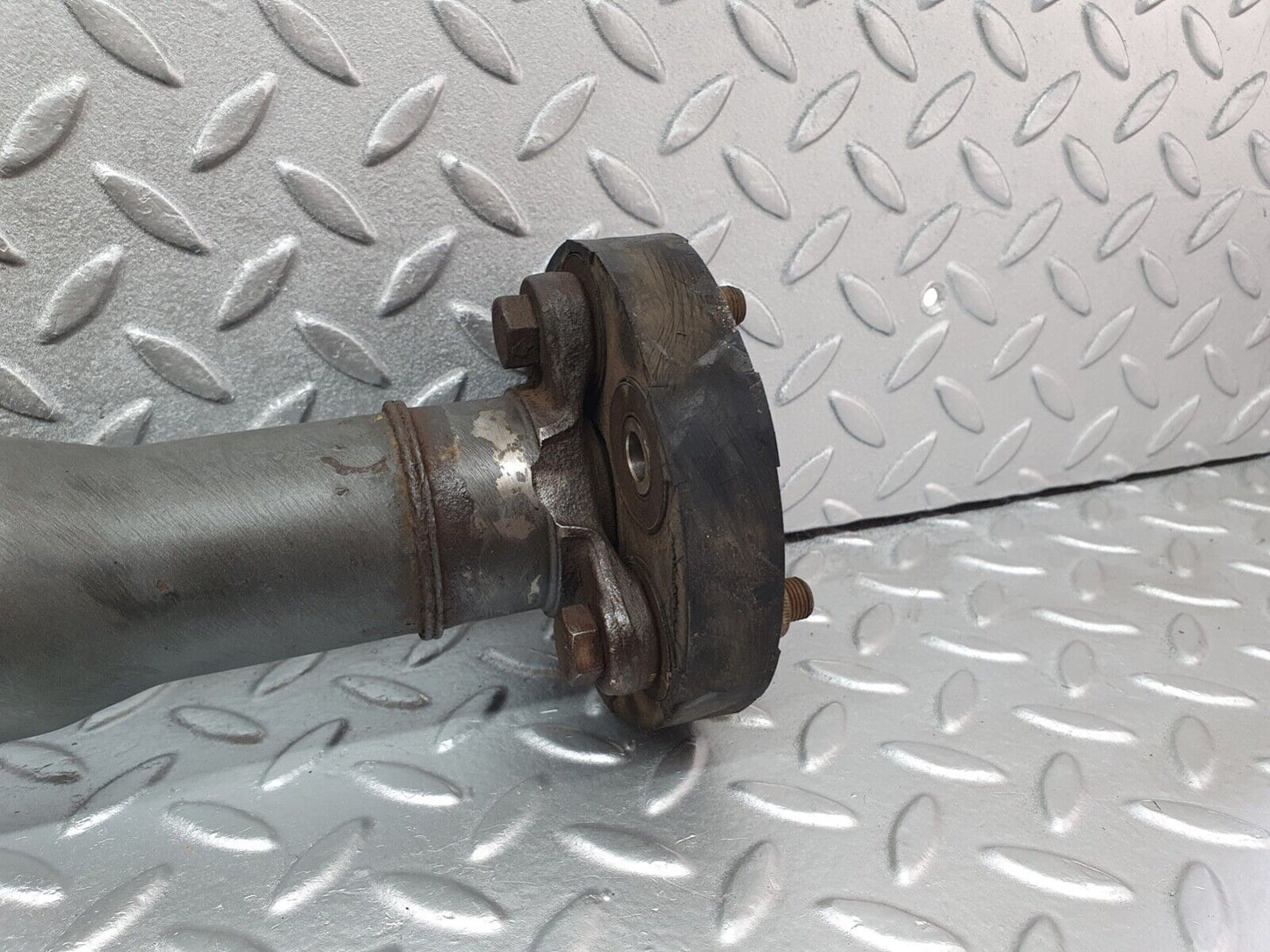 43026 Mercedes-Benz W201 190 Cardan Shaft Prop Shaft 2014106706 1244110647
