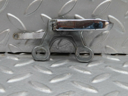 12665 Mercedes-Benz W111 220SE Interior Door Handle Left Side 1107660319