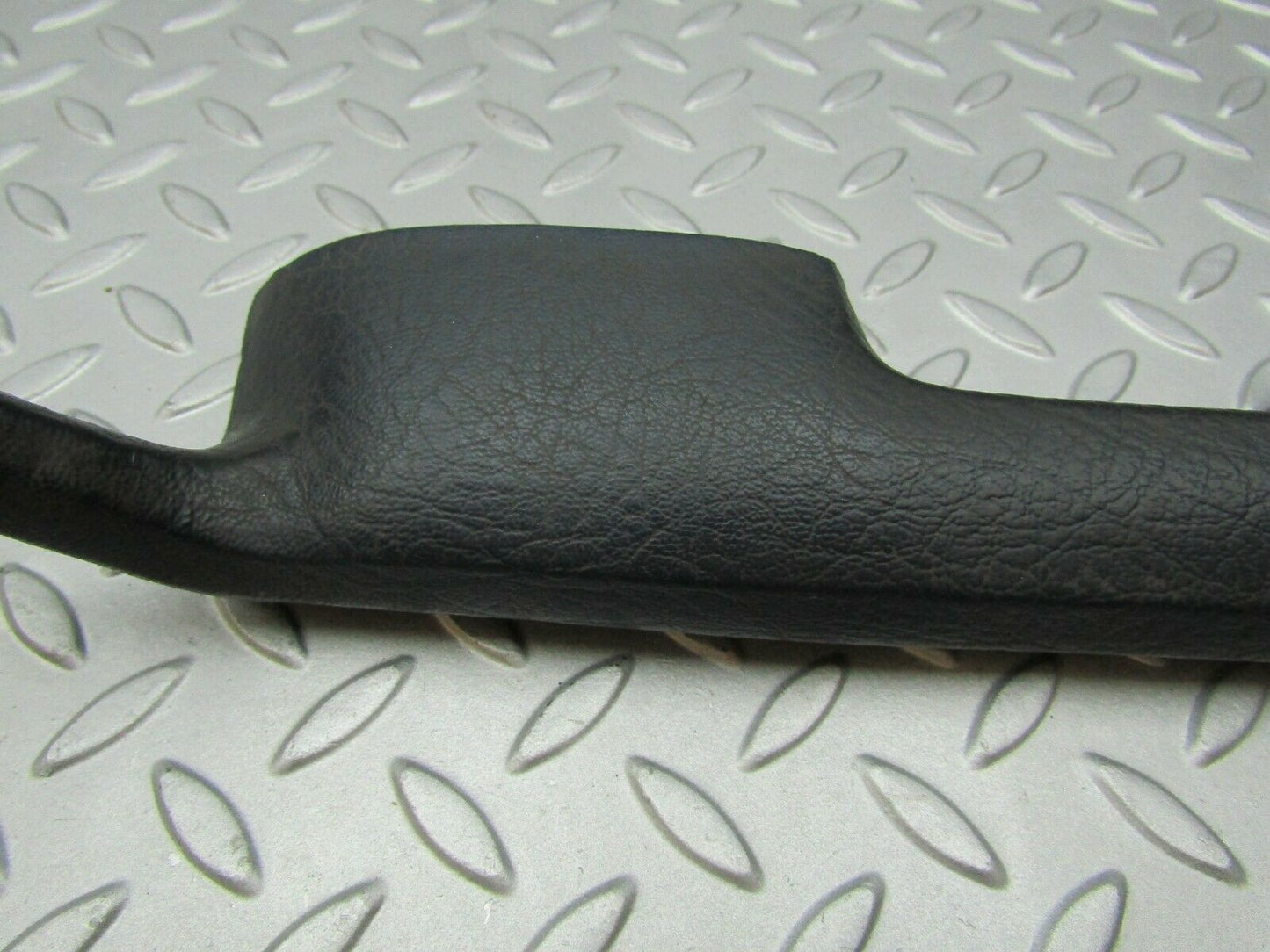 3306 Mercedes-Benz W108 280SE Interior Door Handle Blue Right