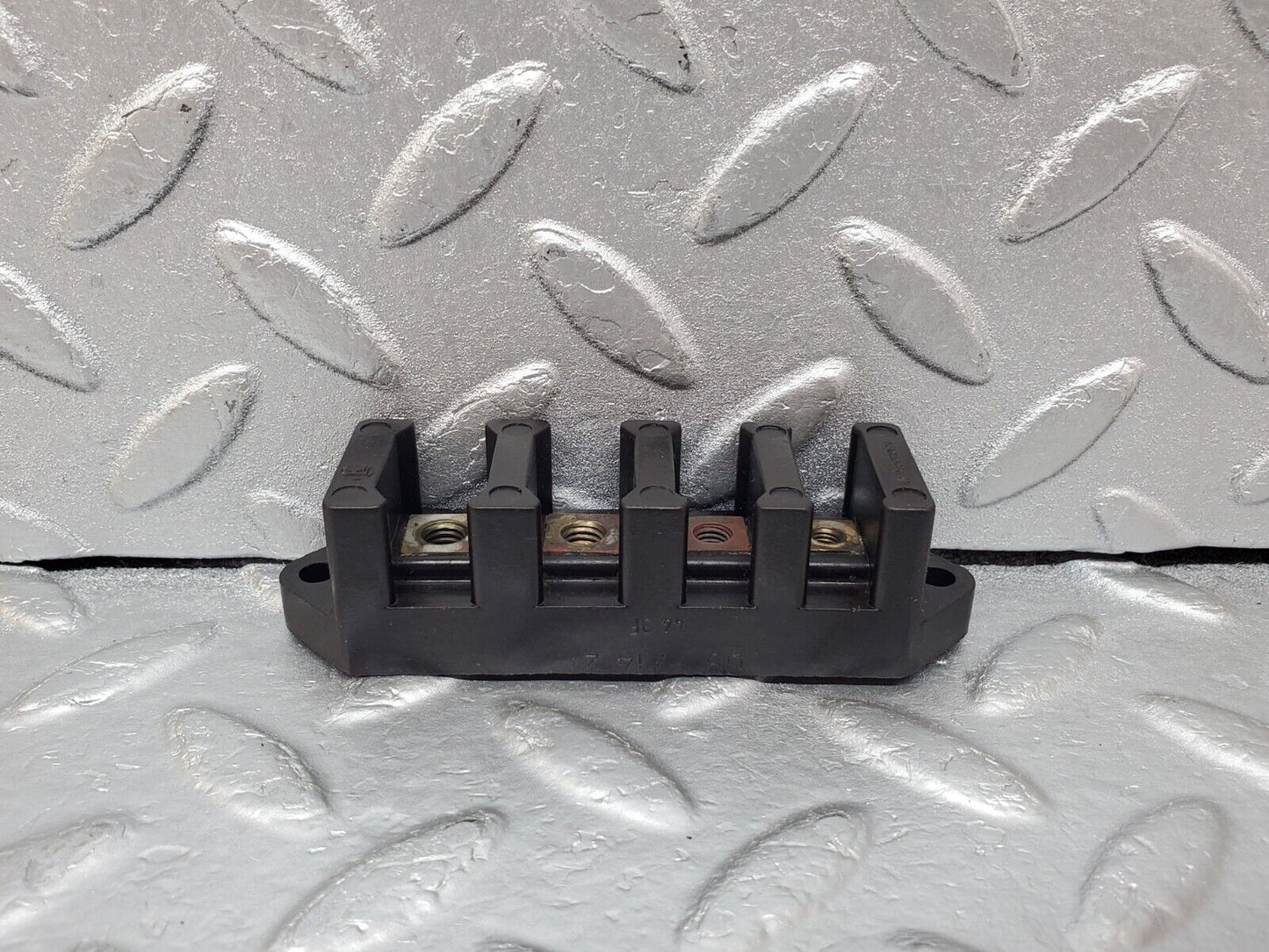 44462 Mercedes-Benz W123 280E Cable Wire Connector