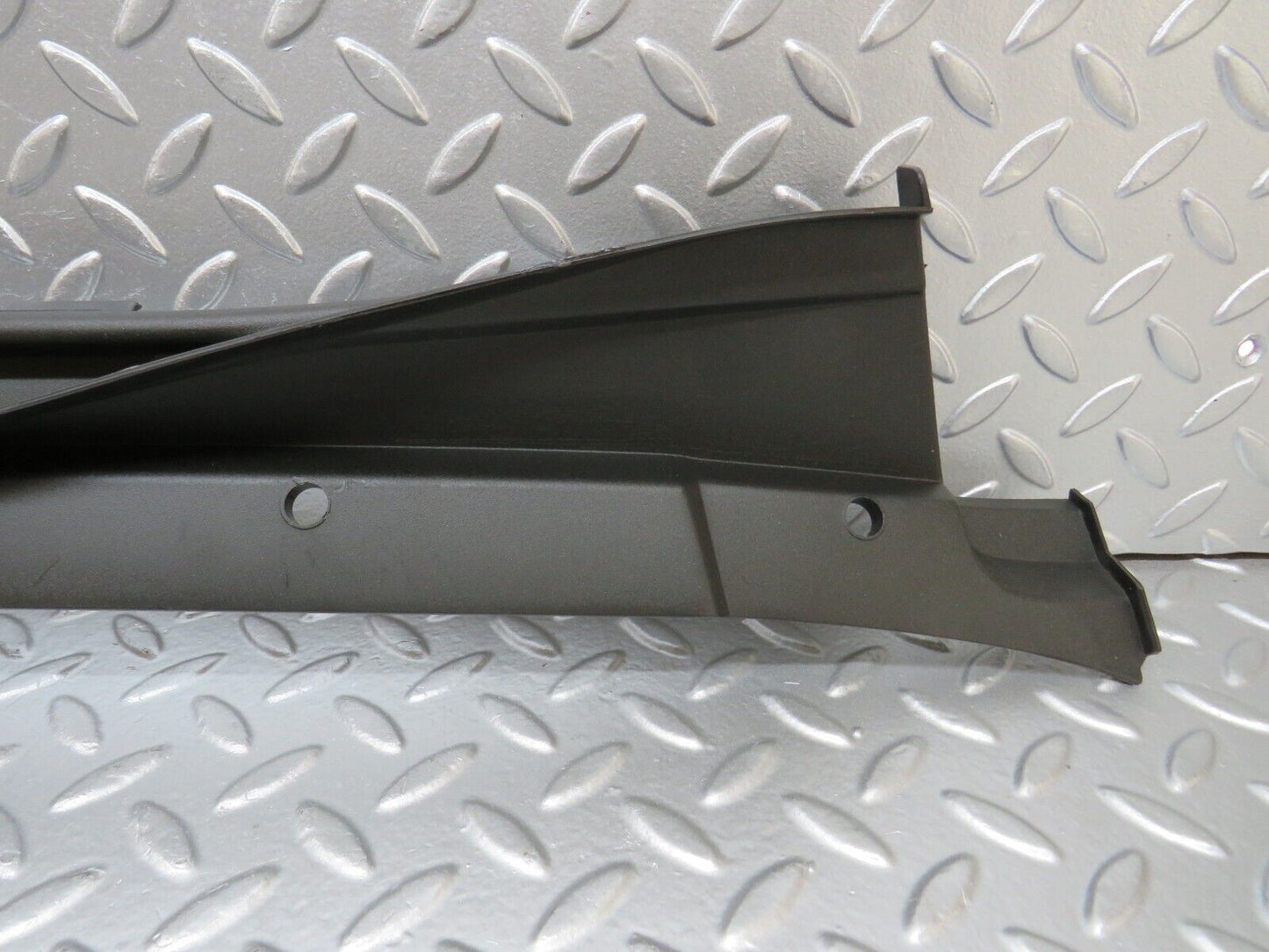24920 Mercedes-Benz W140 S320 Water Baffle Scuttle Panel 140830228