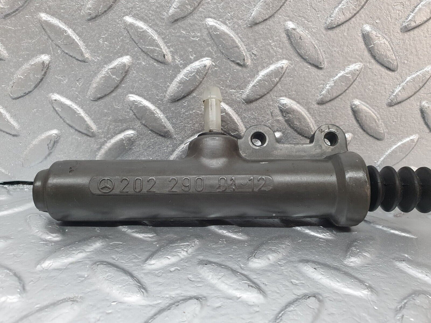 42832 Mercedes-Benz W201 190 Clutch Master Cylinder 5432 Fag G471 2022900112