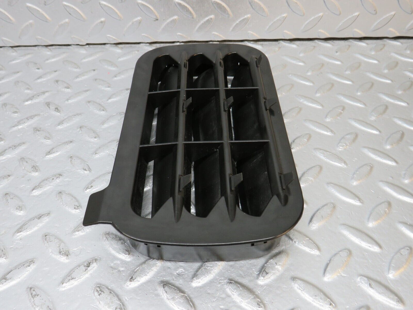 39681 Mercedes-Benz R129 320SL Coupe Air Intake Vent 1248370230 1248370242