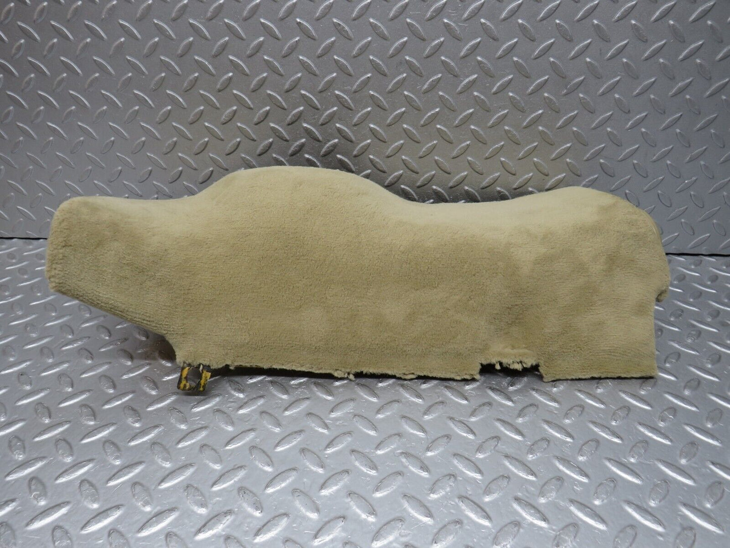 38376 Mercedes-Benz R129 280SL Coupe Under Dash Panel Beige