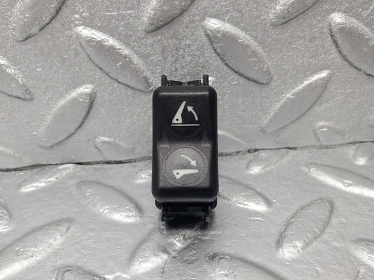 46926 Mercedes-Benz R129 320SL Coupe Roll Bar Switch 1298206410
