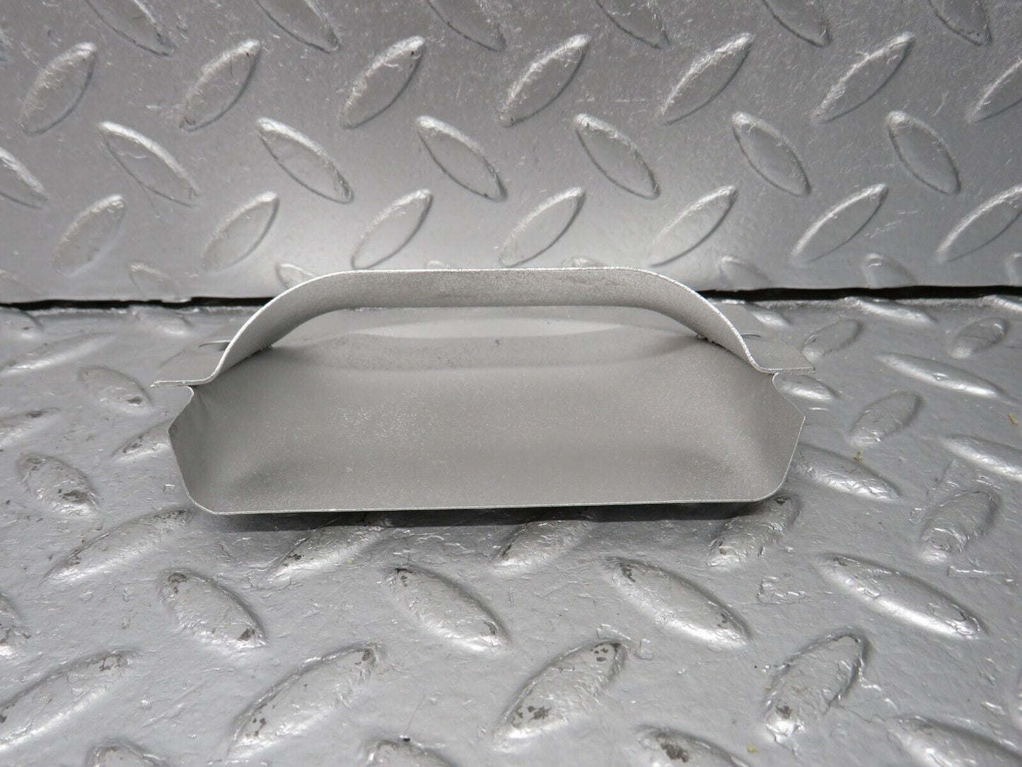 40469 Mercedes-Benz W110 230 Exhaust Heat Shield