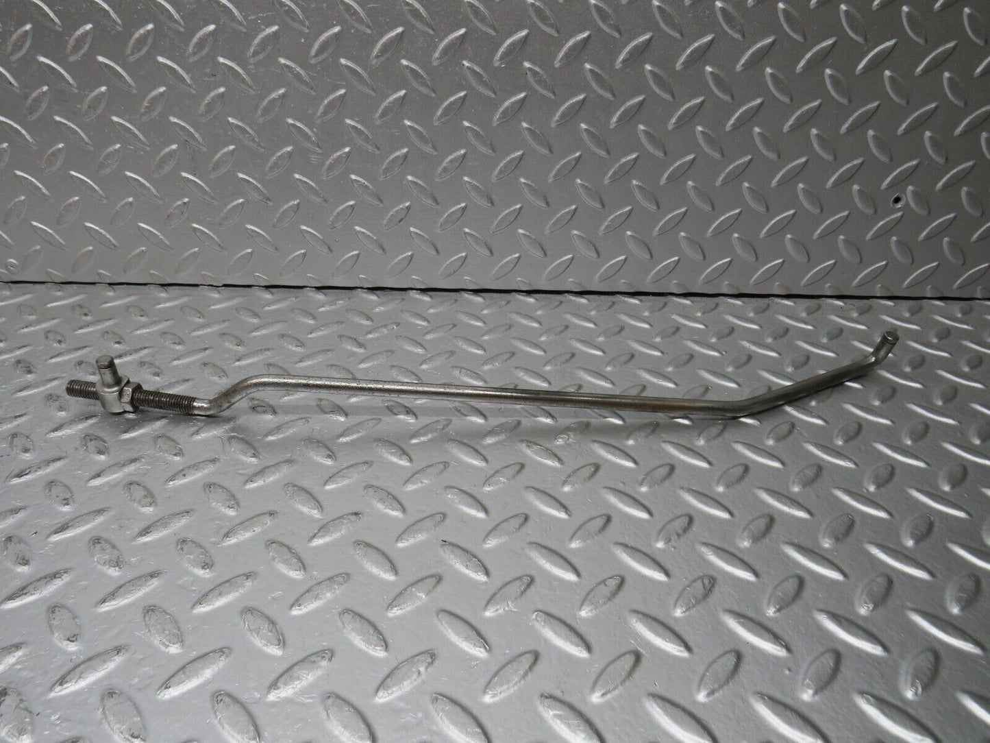 33488 Mercedes-Benz W202 C180 Gear Selector Linkage