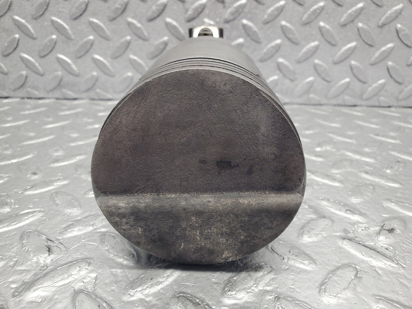 W112 piston and connecting rod used OEM